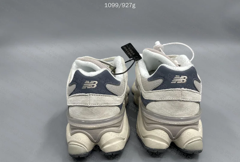 NEW BALANCE 9060 3