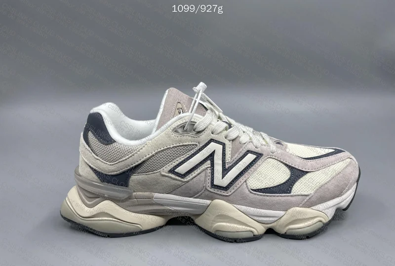 NEW BALANCE 9060 4