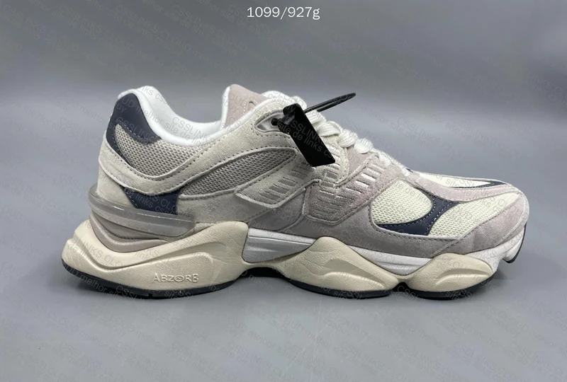 NEW BALANCE 9060 8
