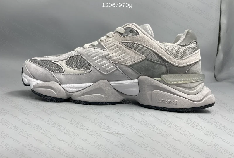 New Balance 9060 3