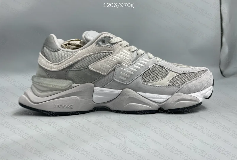 New Balance 9060 5