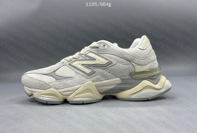 NEW BALANCE 9060 4