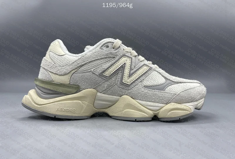 NEW BALANCE 9060 5