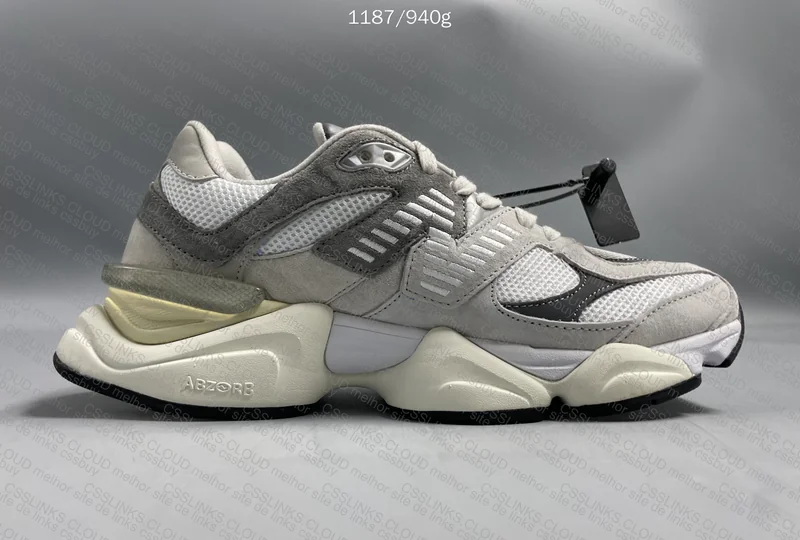 new balance 9060 5