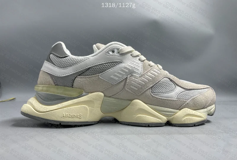 New Balance 9060 4