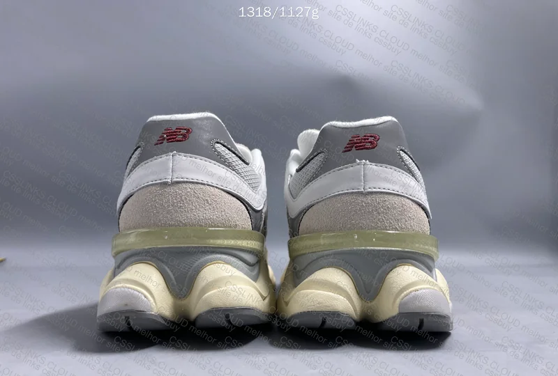 New Balance 9060 8