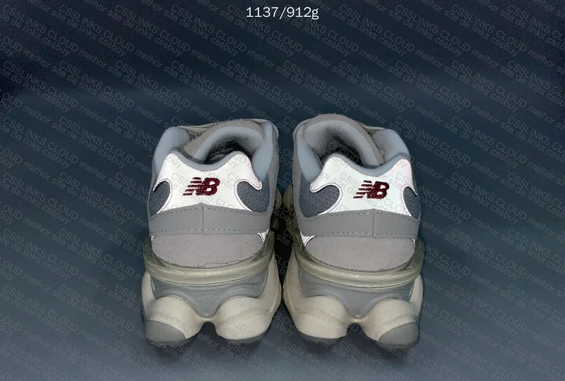 New Balance 9060 3