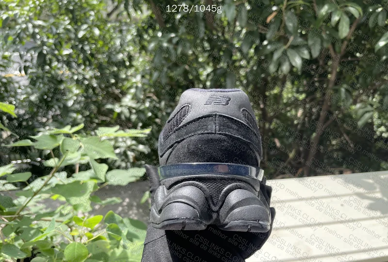 New balance 9060 6