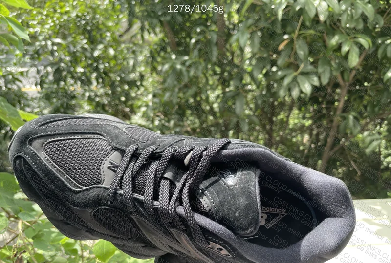 New balance 9060 10