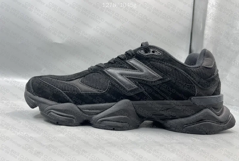 New balance 9060 4