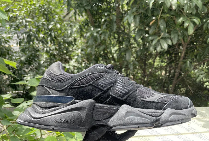 New balance 9060 6