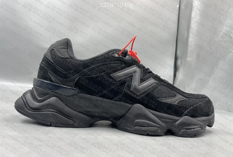 New balance 9060 8