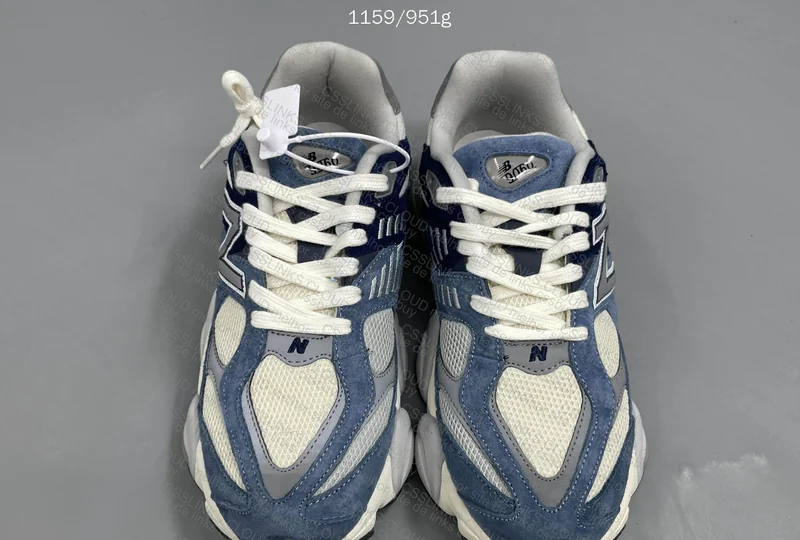 new balance 9060