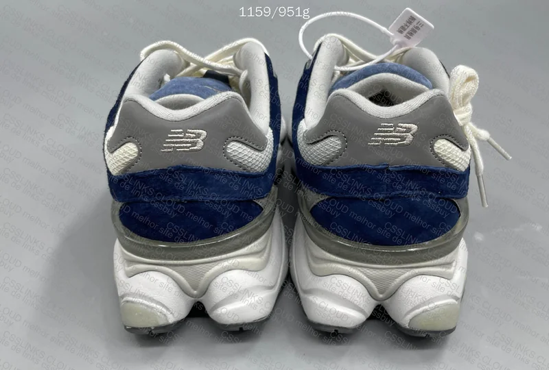 new balance 9060 3
