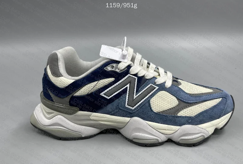 new balance 9060 4