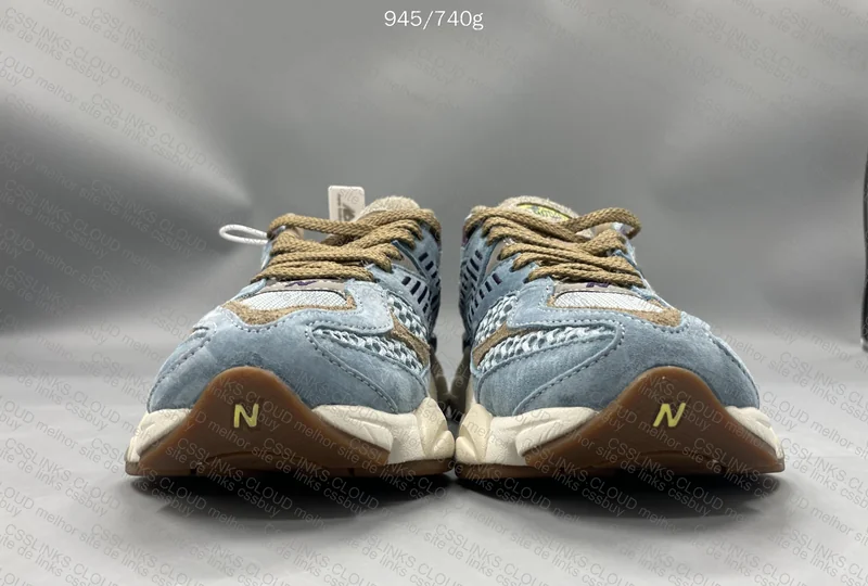 New Balance 9060 2