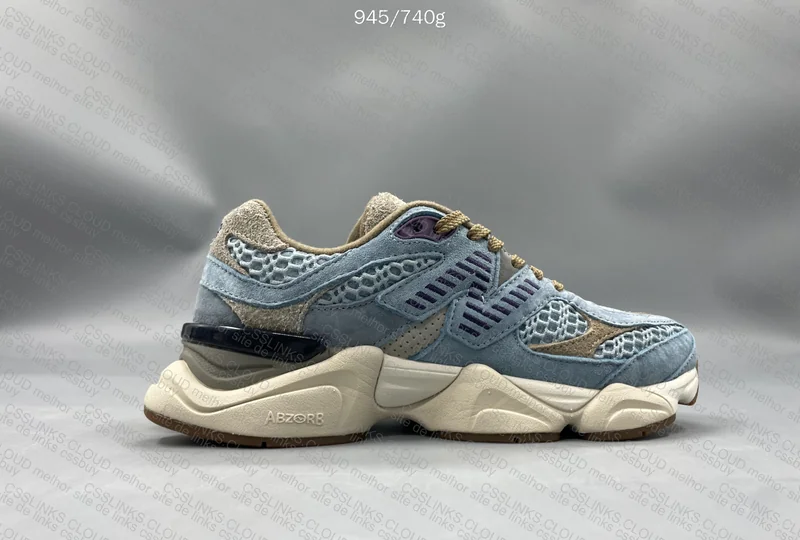 New Balance 9060 3