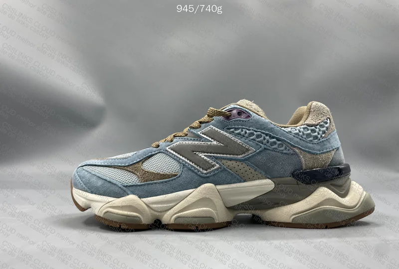New Balance 9060 4