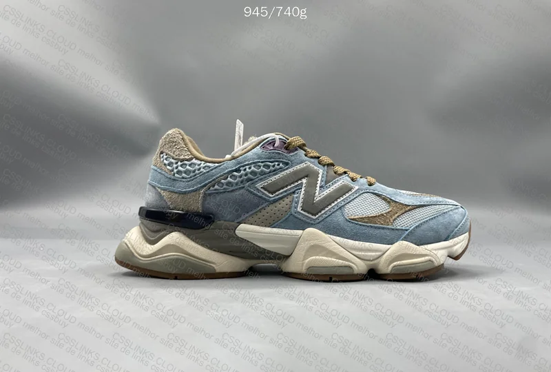 New Balance 9060 7
