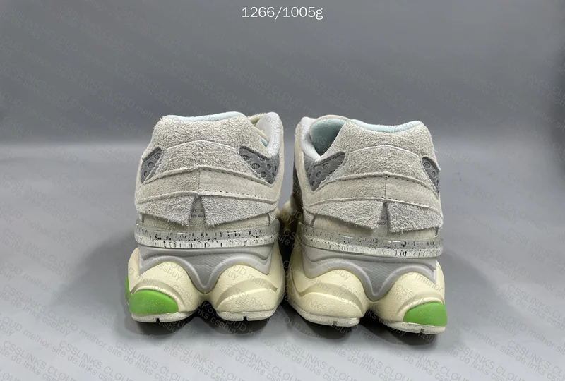 New balance 9060 2