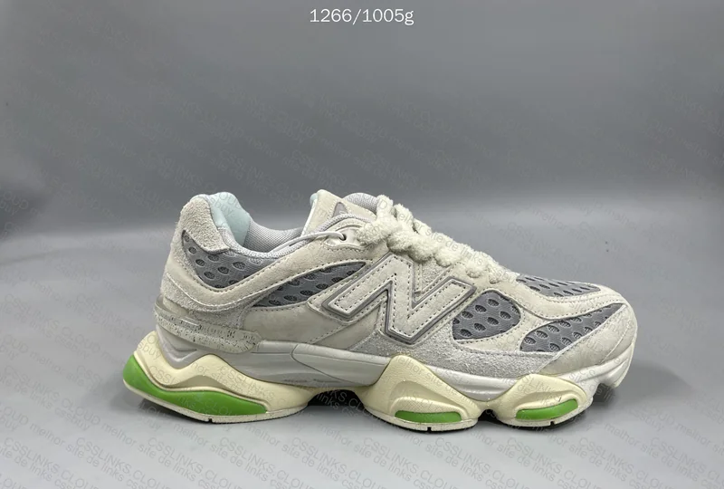 New balance 9060 4