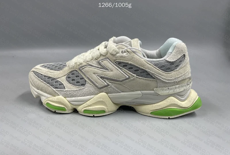 New balance 9060 8