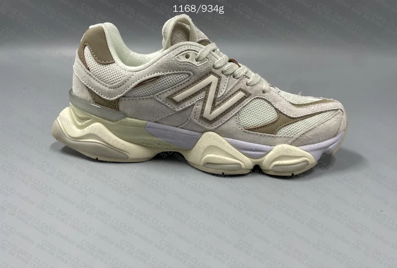 New Balance 9060 4