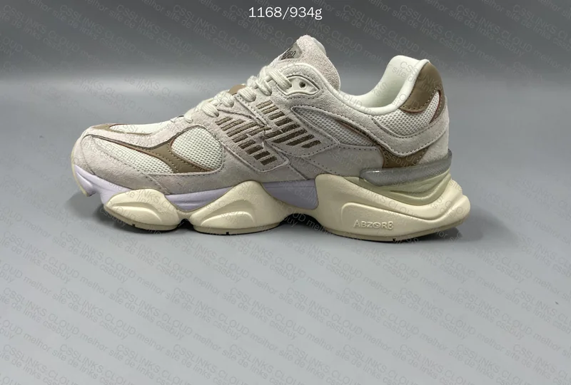 New Balance 9060 5