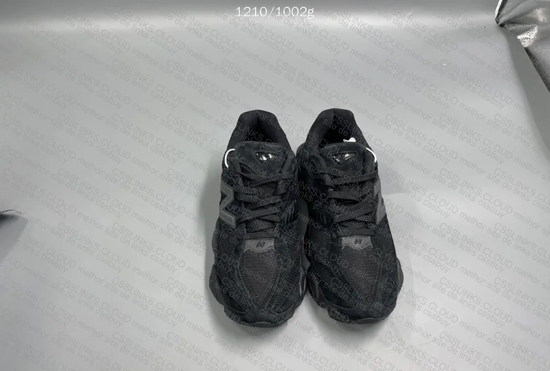 New balance 9060