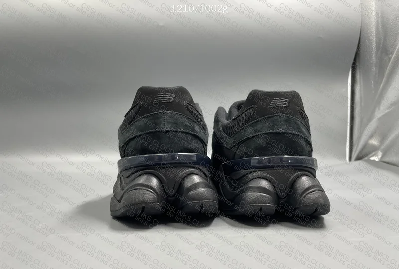 New balance 9060 3
