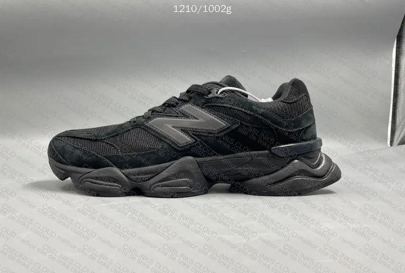 New balance 9060 5
