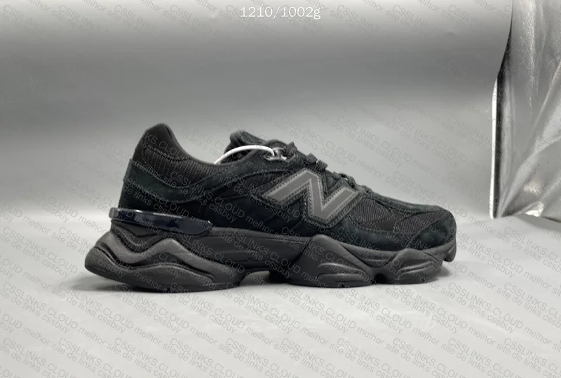 New balance 9060 6