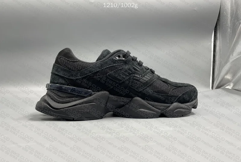 New balance 9060 7