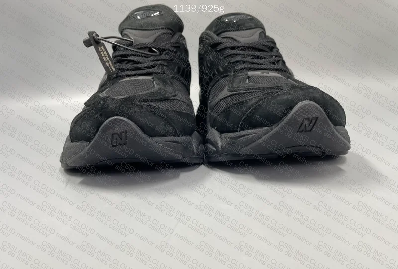 New balance 9060 2