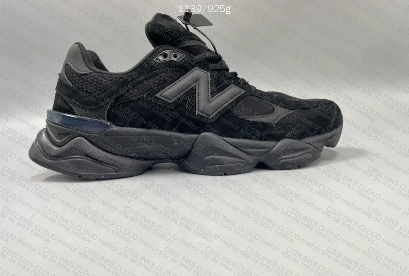 New balance 9060 3