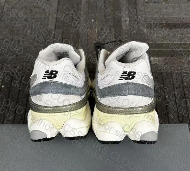 NEW BALANCE 9060 3