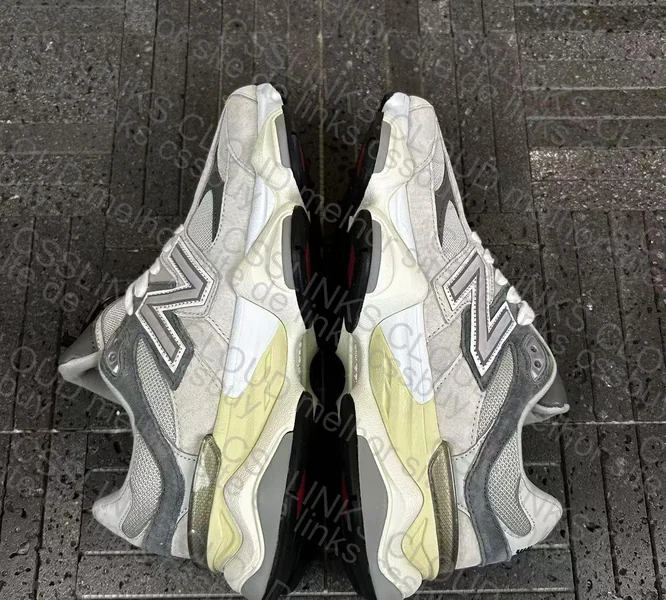 NEW BALANCE 9060 5