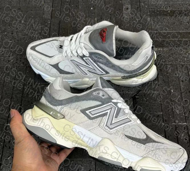 NEW BALANCE 9060 7