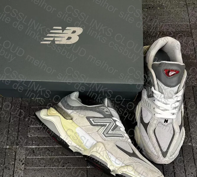 NEW BALANCE 9060 8