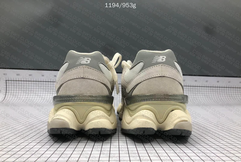 New Balance 9060 10