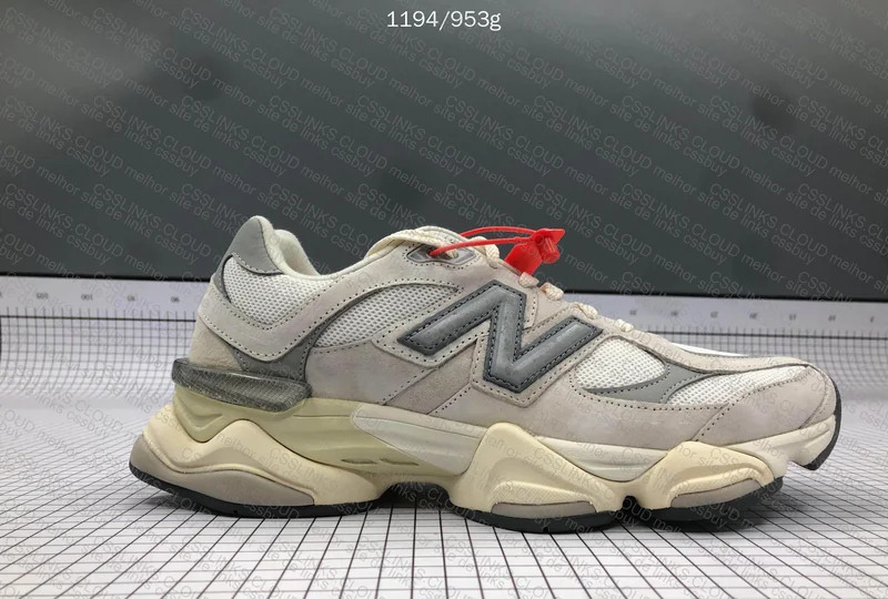 New Balance 9060 4