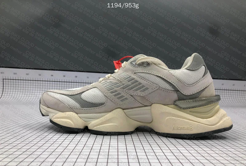 New Balance 9060 7