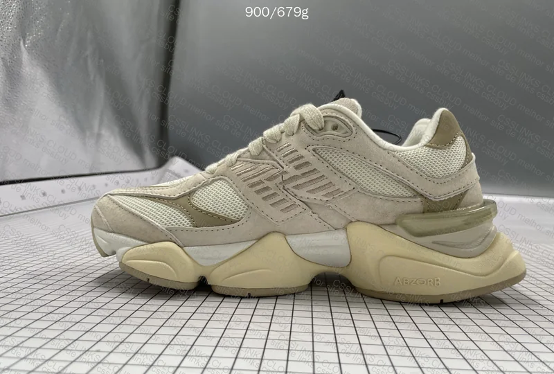 new balance 9060 7
