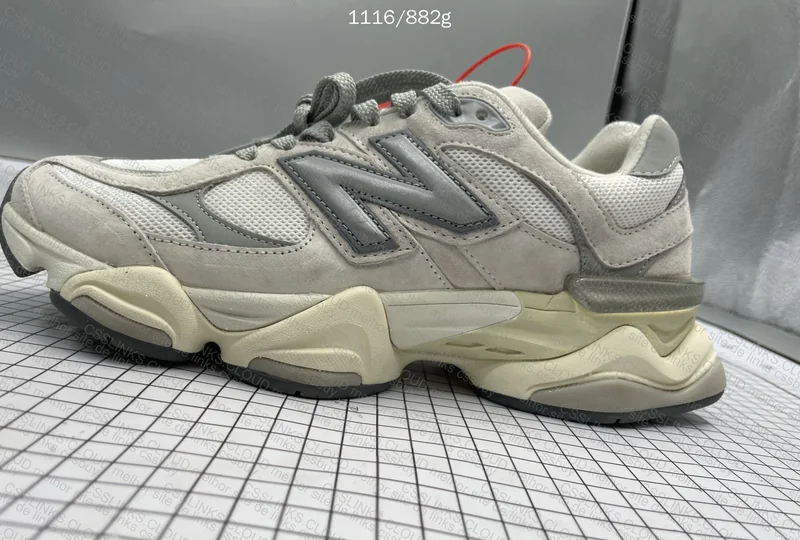new balance 9060 7