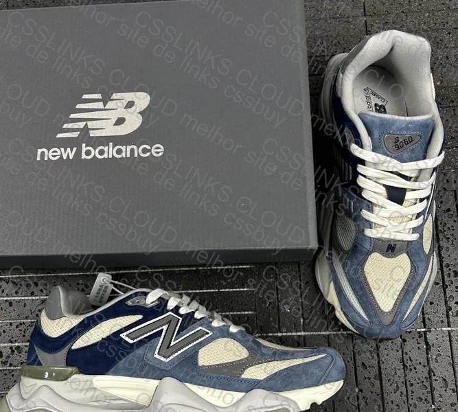 New Balance 9060 10