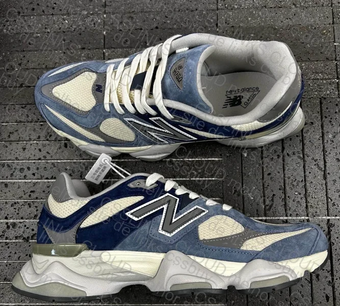 New Balance 9060 8