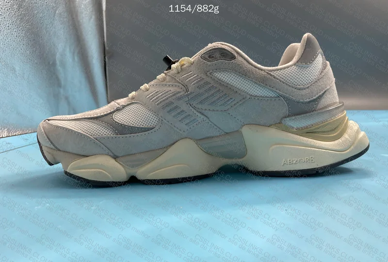NEW BALANCE 9060