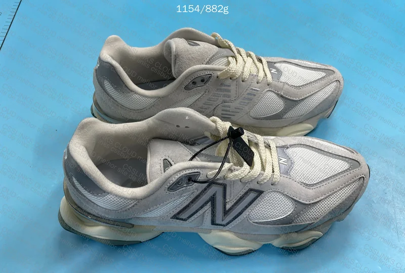 NEW BALANCE 9060 10