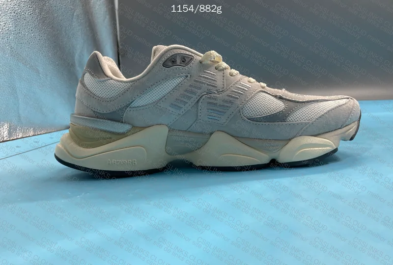 NEW BALANCE 9060 5