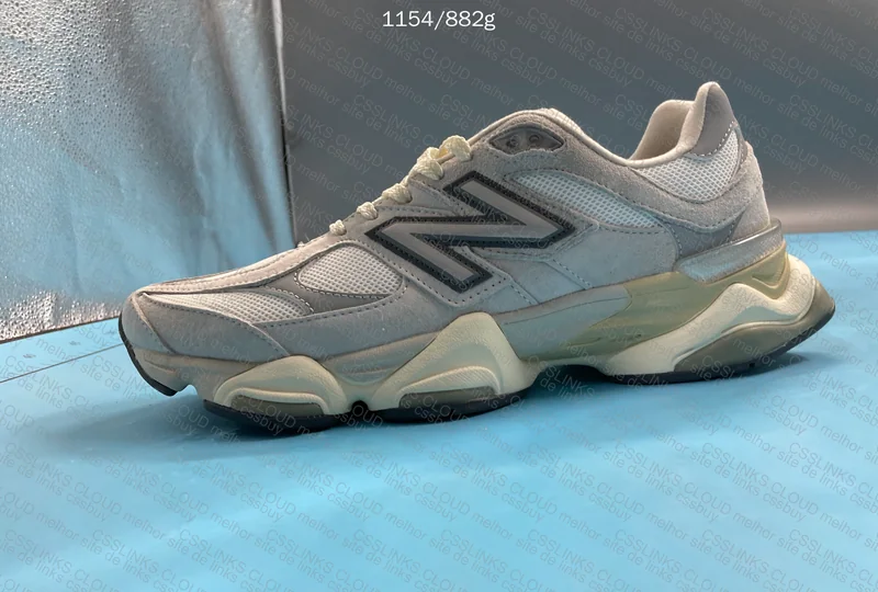 NEW BALANCE 9060 6